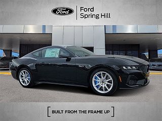 2024 Ford Mustang GT 1FA6P8CF1R5412731 in Spring Hill, FL