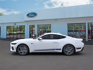 2024 Ford Mustang GT 1FA6P8CF7R5429128 in Suffolk, VA 3