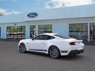 2024 Ford Mustang GT 1FA6P8CF7R5429128 in Suffolk, VA 4