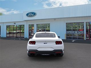 2024 Ford Mustang GT 1FA6P8CF7R5429128 in Suffolk, VA 5