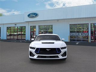 2024 Ford Mustang GT 1FA6P8CF7R5429128 in Suffolk, VA 6