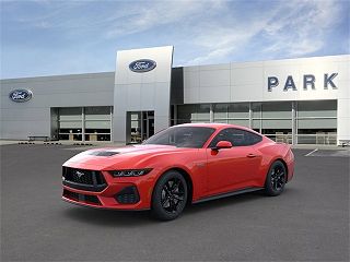 2024 Ford Mustang GT VIN: 1FA6P8CF2R5428713