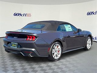 2024 Ford Mustang GT 1FAGP8FF8R5103337 in Temecula, CA 2