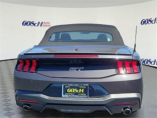 2024 Ford Mustang GT 1FAGP8FF8R5103337 in Temecula, CA 3