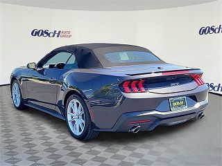 2024 Ford Mustang GT 1FAGP8FF8R5103337 in Temecula, CA 4