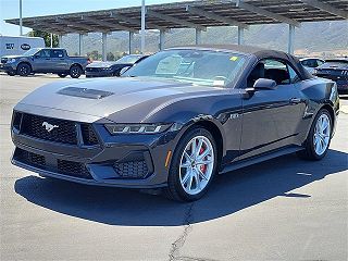2024 Ford Mustang GT 1FAGP8FF8R5103337 in Temecula, CA 5