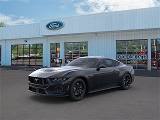 2024 Ford Mustang GT VIN: 1FA6P8CF5R5421755
