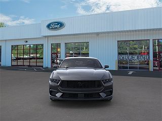 2024 Ford Mustang  1FA6P8TH3R5130530 in Virginia Beach, VA 6