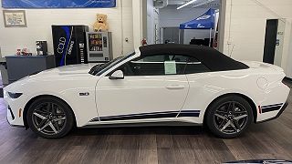 2024 Ford Mustang GT 1FAGP8FF5R5124937 in Wauconda, IL 2