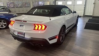 2024 Ford Mustang GT 1FAGP8FF5R5124937 in Wauconda, IL 3