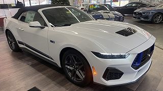 2024 Ford Mustang GT 1FAGP8FF5R5124937 in Wauconda, IL 4