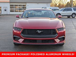 2024 Ford Mustang  1FA6P8TH5R5122770 in West Chicago, IL 2