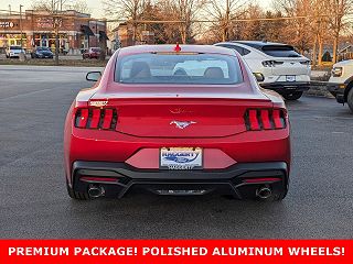 2024 Ford Mustang  1FA6P8TH5R5122770 in West Chicago, IL 6