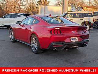 2024 Ford Mustang  1FA6P8TH5R5122770 in West Chicago, IL 7