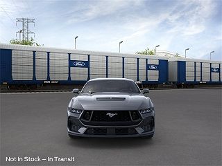 2024 Ford Mustang GT 1FA6P8CF4R5429328 in Wichita, KS 6