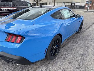2024 Ford Mustang GT 1FA6P8CF0R5419623 in Wilmington, OH 10
