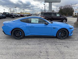2024 Ford Mustang GT 1FA6P8CF0R5419623 in Wilmington, OH 5