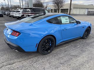 2024 Ford Mustang GT 1FA6P8CF0R5419623 in Wilmington, OH 6