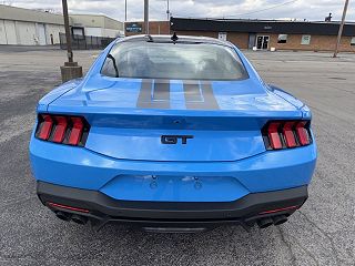 2024 Ford Mustang GT 1FA6P8CF0R5419623 in Wilmington, OH 8