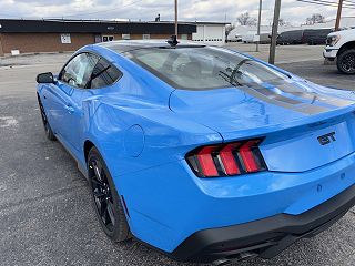 2024 Ford Mustang GT 1FA6P8CF0R5419623 in Wilmington, OH 9