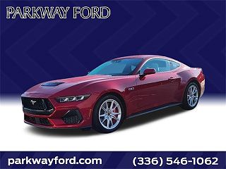 2024 Ford Mustang GT 1FA6P8CF9R5407986 in Winston-Salem, NC 1