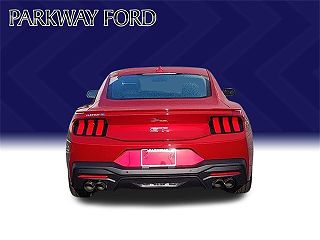 2024 Ford Mustang GT 1FA6P8CF9R5407986 in Winston-Salem, NC 6