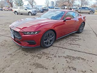 2024 Ford Mustang  1FA6P8TH7R5110961 in Wolf Point, MT 2