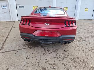 2024 Ford Mustang  1FA6P8TH7R5110961 in Wolf Point, MT 6