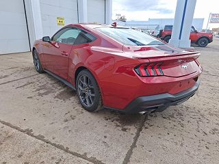 2024 Ford Mustang  1FA6P8TH7R5110961 in Wolf Point, MT 7