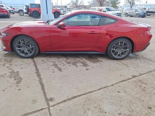 2024 Ford Mustang  1FA6P8TH7R5110961 in Wolf Point, MT 8