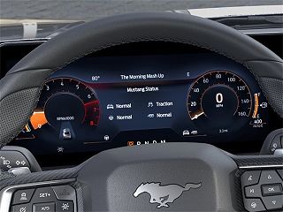 2024 Ford Mustang GT 1FA6P8CF4R5409435 in Ypsilanti, MI 13