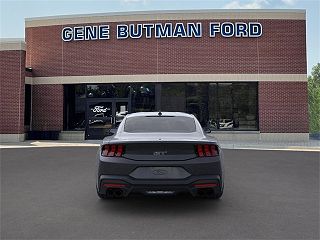 2024 Ford Mustang GT 1FA6P8CF4R5409435 in Ypsilanti, MI 5