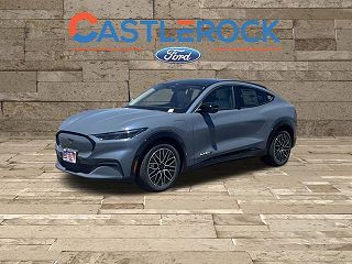 2024 Ford Mustang Mach-E Premium 3FMTK3SU2RMA06820 in Castle Rock, CO 1