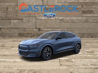 2024 Ford Mustang Mach-E Premium 3FMTK3SU2RMA06820 in Castle Rock, CO