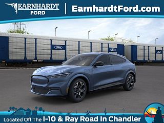2024 Ford Mustang Mach-E Premium 3FMTK3R74RMA10254 in Chandler, AZ 1
