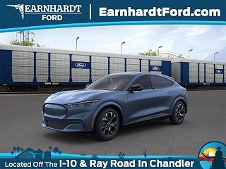 2024 Ford Mustang Mach-E Premium 3FMTK3R74RMA10254 in Chandler, AZ