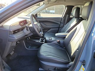 2024 Ford Mustang Mach-E Premium 3FMTK3R48RMA01272 in Cherry Hill, NJ 9
