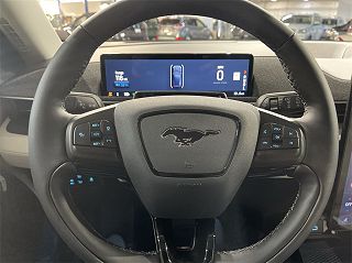 2024 Ford Mustang Mach-E Premium 3FMTK3R42RMA05897 in Chicago, IL 17