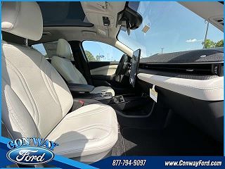 2024 Ford Mustang Mach-E Premium 3FMTK3R78RMA14954 in Conway, SC 22