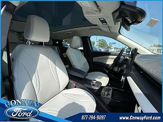 2024 Ford Mustang Mach-E Premium 3FMTK3R78RMA14954 in Conway, SC 23