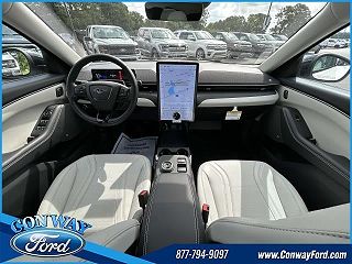 2024 Ford Mustang Mach-E Premium 3FMTK3R73RMA08771 in Conway, SC 23