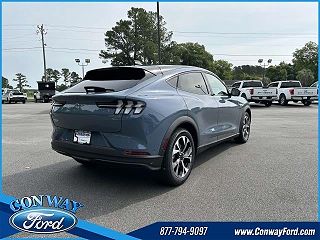 2024 Ford Mustang Mach-E Select 3FMTK1R41RMA05653 in Conway, SC 3