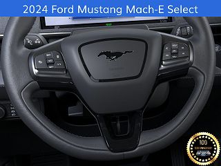 2024 Ford Mustang Mach-E Select 3FMTK1R43RMA03760 in Costa Mesa, CA 12