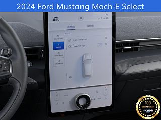2024 Ford Mustang Mach-E Select 3FMTK1R43RMA03760 in Costa Mesa, CA 14