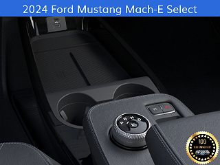 2024 Ford Mustang Mach-E Select 3FMTK1R43RMA03760 in Costa Mesa, CA 15