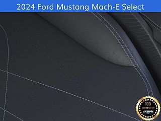 2024 Ford Mustang Mach-E Select 3FMTK1R43RMA03760 in Costa Mesa, CA 16