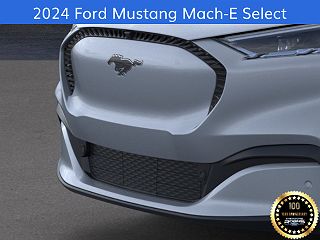 2024 Ford Mustang Mach-E Select 3FMTK1R43RMA03760 in Costa Mesa, CA 17