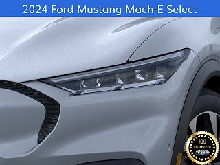 2024 Ford Mustang Mach-E Select 3FMTK1R43RMA03760 in Costa Mesa, CA 18