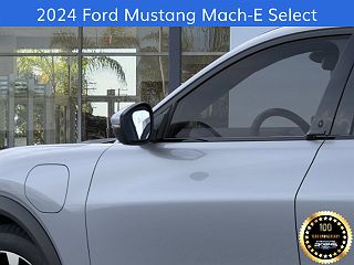 2024 Ford Mustang Mach-E Select 3FMTK1R43RMA03760 in Costa Mesa, CA 20