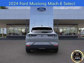2024 Ford Mustang Mach-E Select 3FMTK1R43RMA03760 in Costa Mesa, CA 5